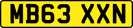 MB63XXN
