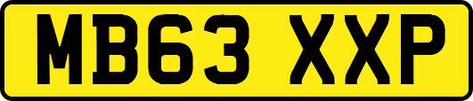 MB63XXP