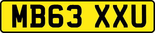 MB63XXU