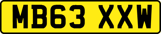 MB63XXW