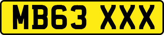 MB63XXX