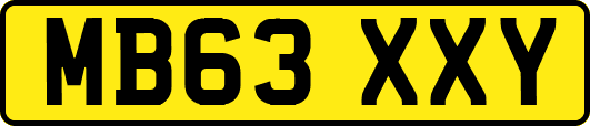 MB63XXY