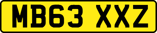 MB63XXZ