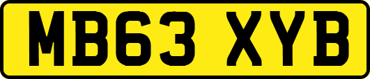 MB63XYB