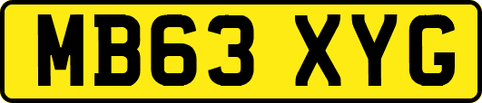 MB63XYG
