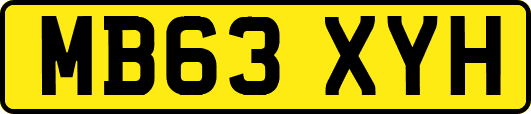 MB63XYH