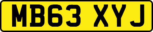 MB63XYJ