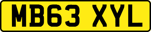 MB63XYL