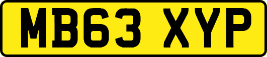 MB63XYP