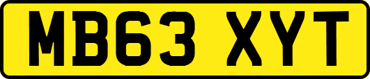 MB63XYT