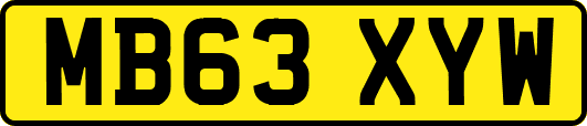 MB63XYW