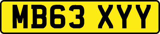 MB63XYY