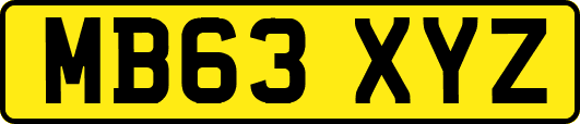 MB63XYZ