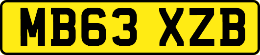 MB63XZB