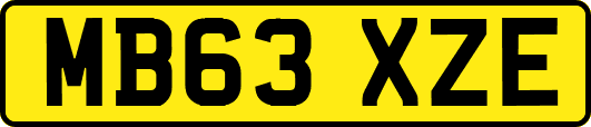 MB63XZE