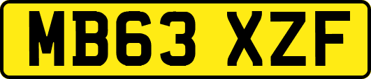 MB63XZF