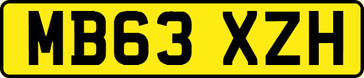 MB63XZH