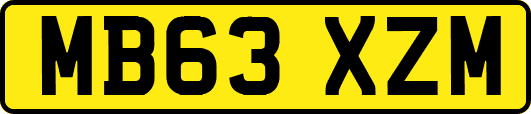 MB63XZM