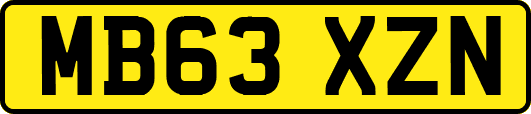 MB63XZN