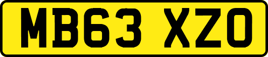 MB63XZO