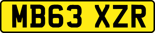 MB63XZR
