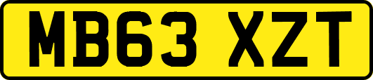 MB63XZT