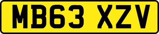 MB63XZV