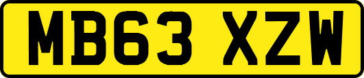 MB63XZW