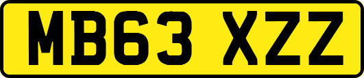 MB63XZZ