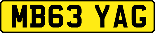 MB63YAG