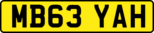 MB63YAH