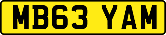 MB63YAM