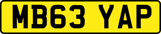 MB63YAP
