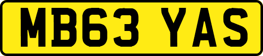 MB63YAS