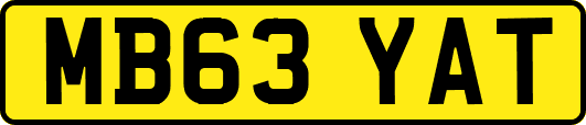 MB63YAT