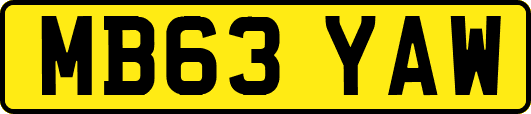 MB63YAW