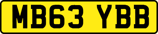 MB63YBB