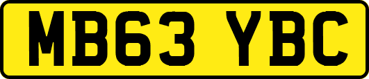 MB63YBC