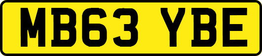 MB63YBE