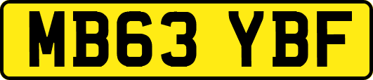 MB63YBF