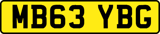 MB63YBG