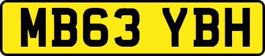 MB63YBH