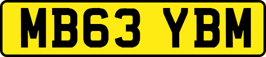 MB63YBM