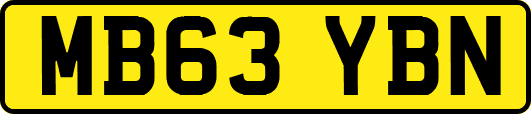 MB63YBN