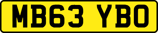MB63YBO