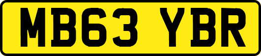 MB63YBR