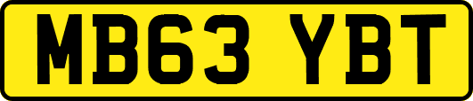 MB63YBT