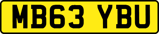MB63YBU