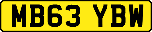 MB63YBW