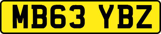 MB63YBZ